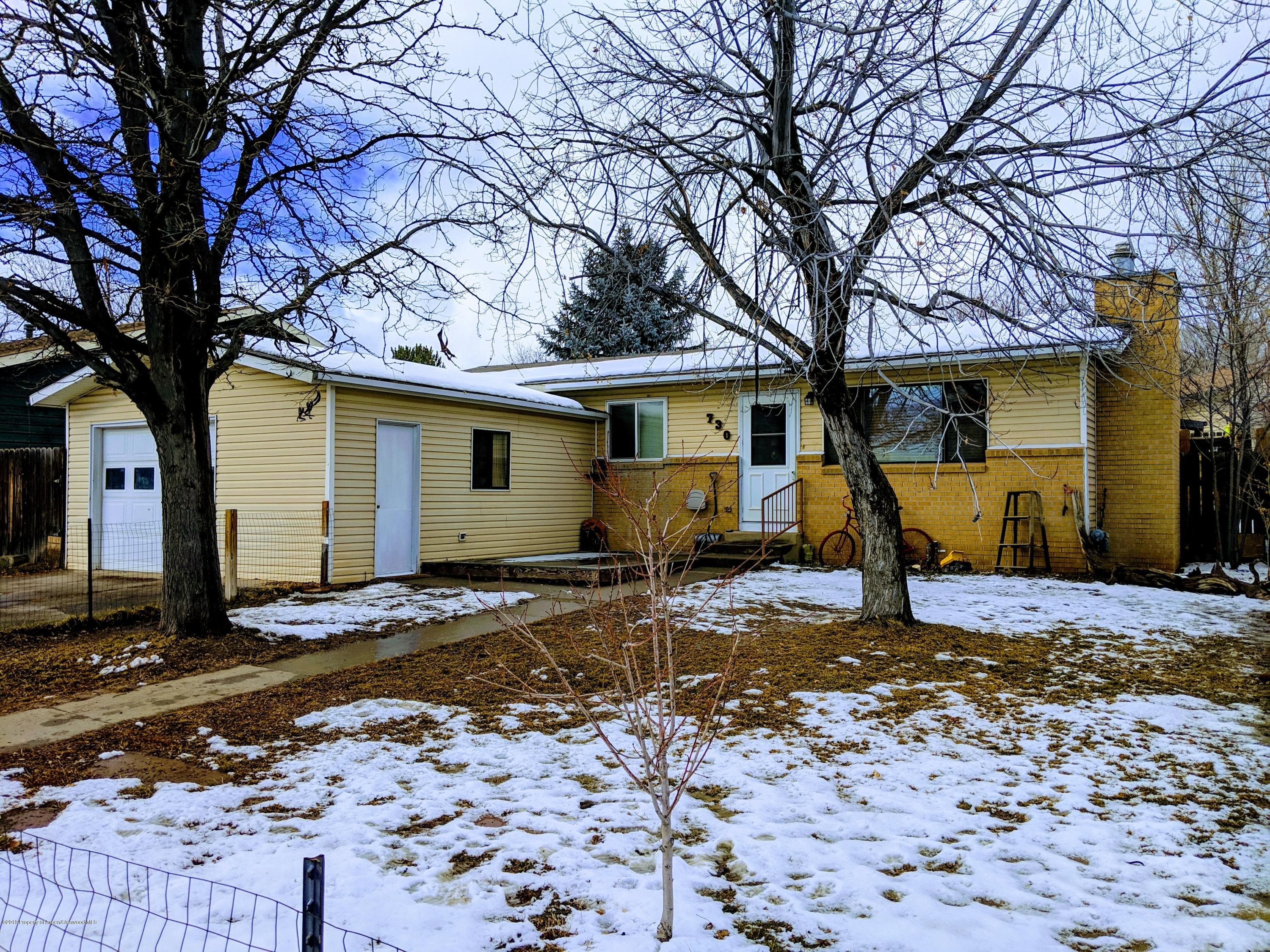 730 East 5th Street Rifle, CO 81650 - Photo 1 of 19 IMG_20190116_150419