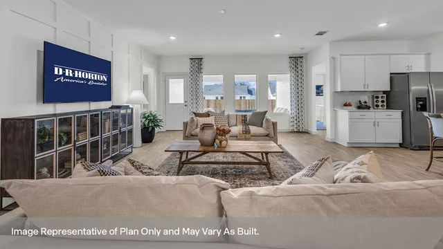 $529,795 | 481 Sonoma Street, Fredericksburg, TX 78624