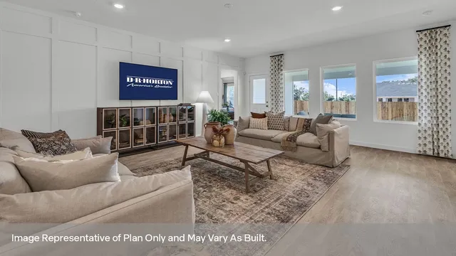 $529,795 | 481 Sonoma Street, Fredericksburg, TX 78624