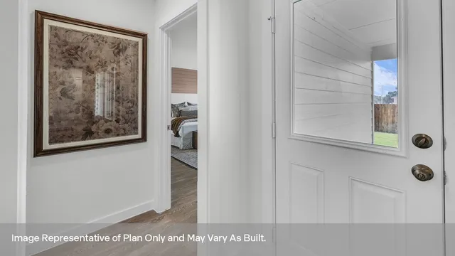 $529,795 | 481 Sonoma Street, Fredericksburg, TX 78624