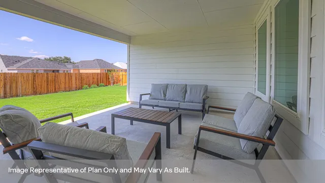 $529,795 | 481 Sonoma Street, Fredericksburg, TX 78624