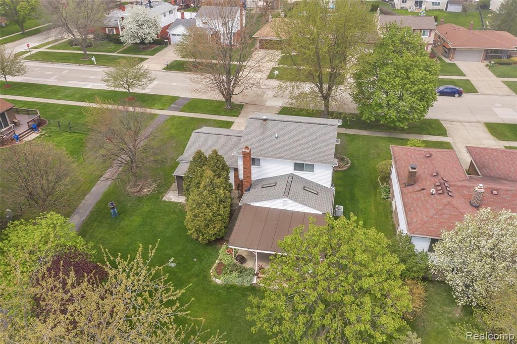 42059 Hanford Road Canton, MI 48187 - Photo 43 of 50
