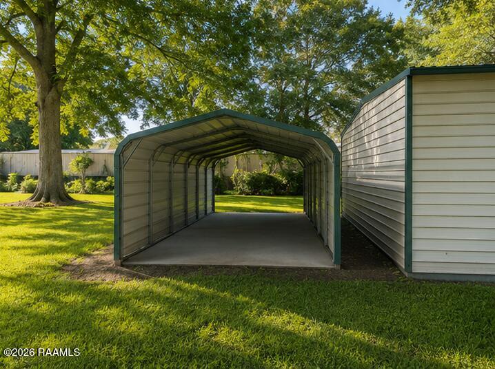 7714 Fred Romero Road New Iberia, LA 70560 - Photo 25 of 29 Y