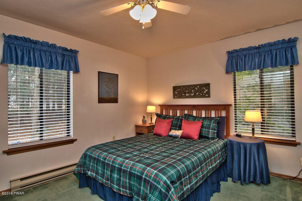 845 Deerfield Road Lake Ariel, PA 18436 - Photo 20 of 98 Bedroom 1 View 1