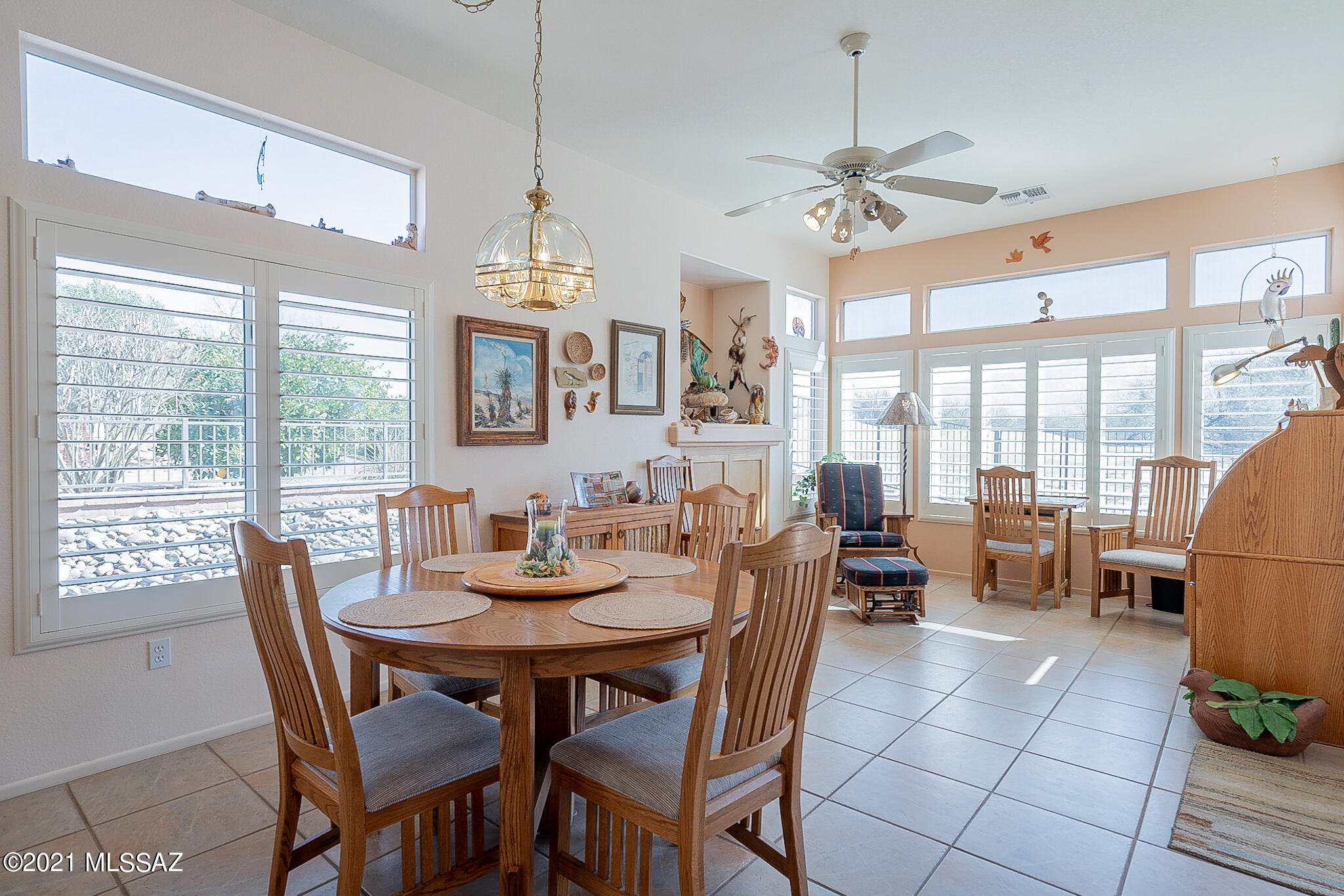 13550 North Pima Spring Way Oro Valley, AZ 85755 - Photo 16 of 42