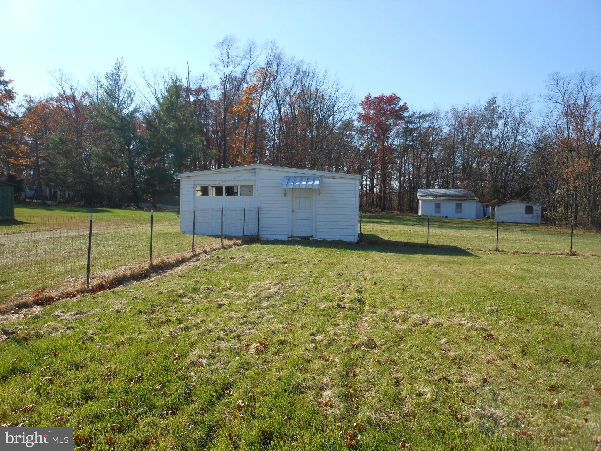 794 Jordan Springs Road Stephenson, VA 22656 - Photo 18 of 22 Exterior (General)