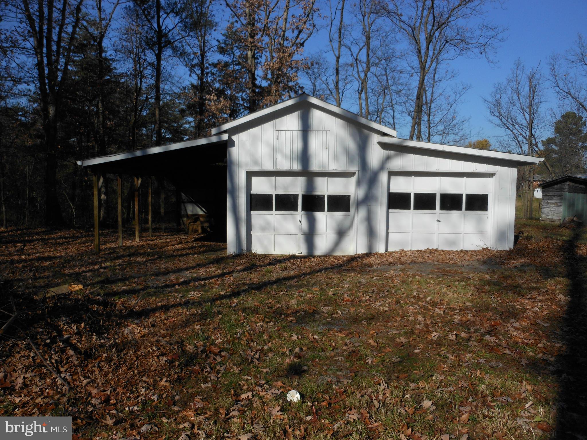 794 Jordan Springs Road Stephenson, VA 22656 - Photo 19 of 22 Exterior (General)