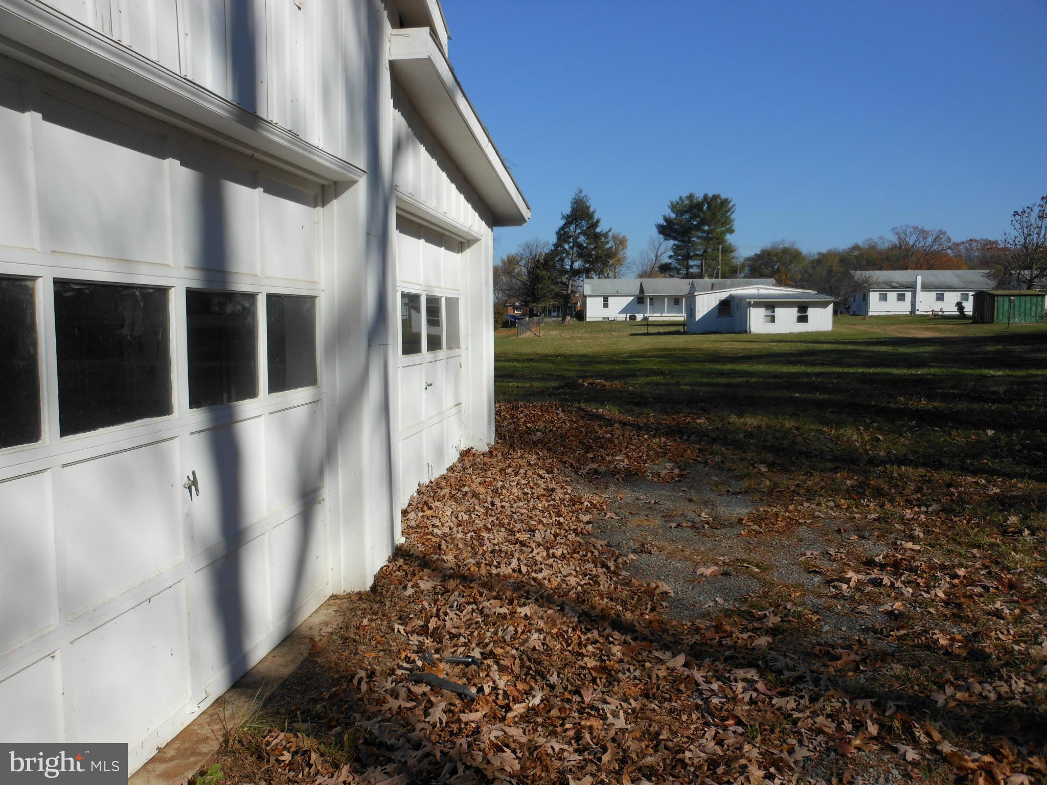 794 Jordan Springs Road Stephenson, VA 22656 - Photo 21 of 22 Exterior (General)