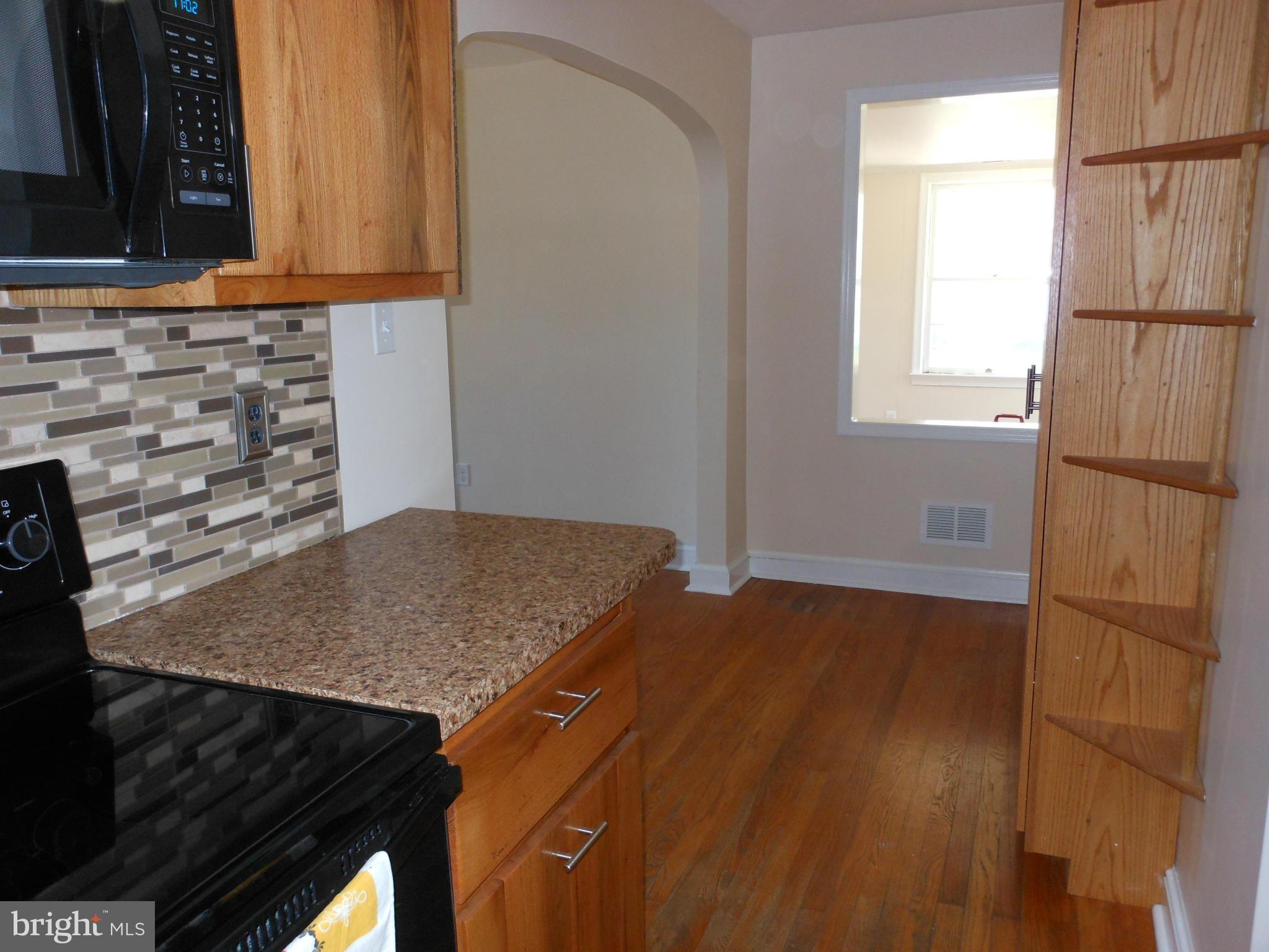794 Jordan Springs Road Stephenson, VA 22656 - Photo 6 of 22 Kitchen