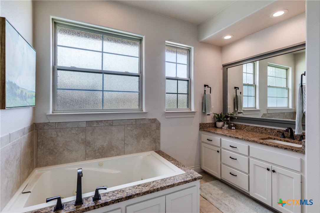 1160 Mescalero Trail Belton, TX 76513 - Photo 19 of 25