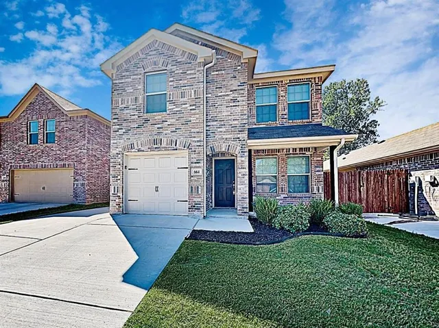 $1,740 | 664 River Garden Drive, Fort Worth, TX 76114