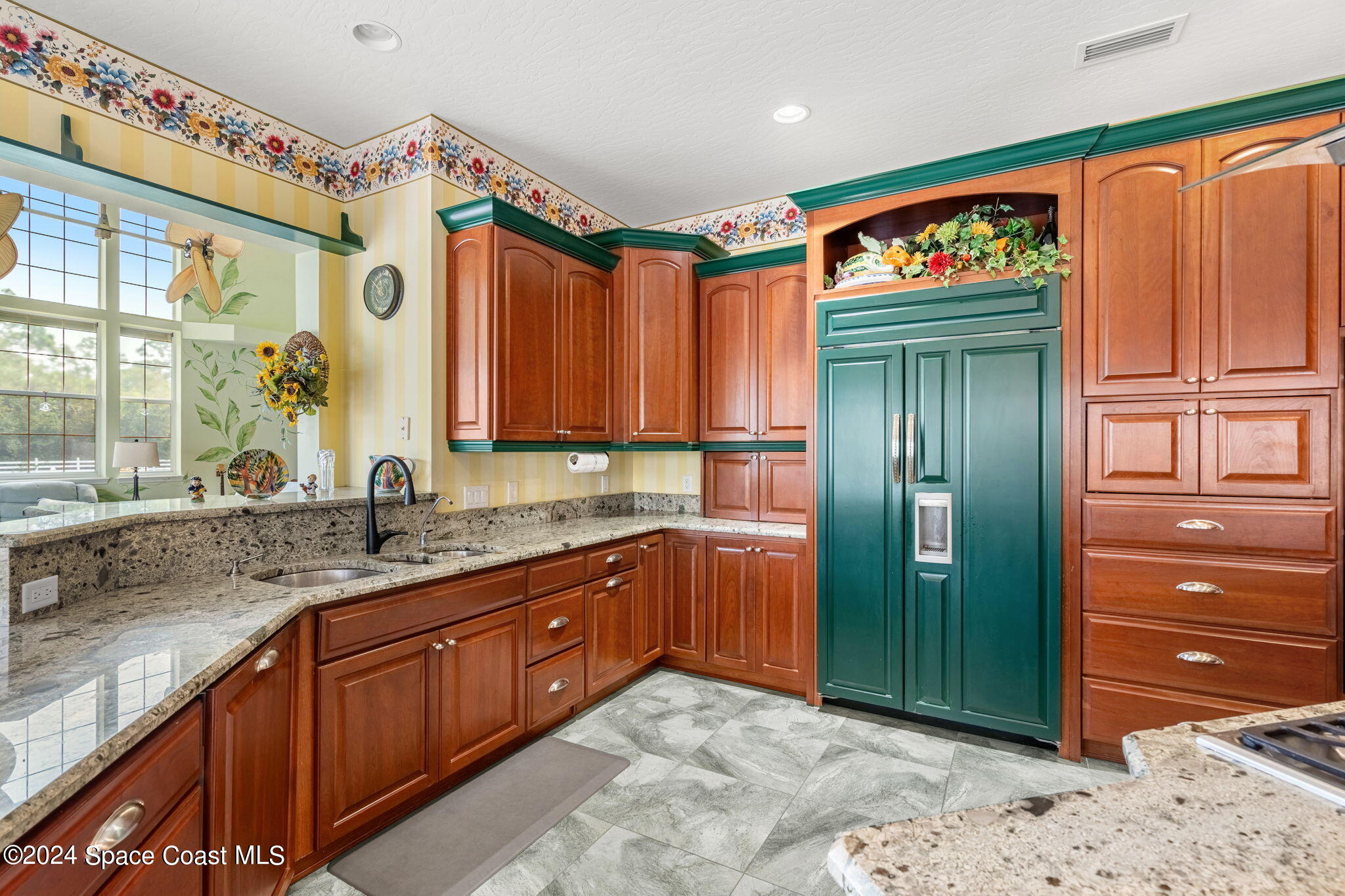 4650 Rayburn Road Cocoa, FL 32926 - Photo 17 of 81 kitchen 6