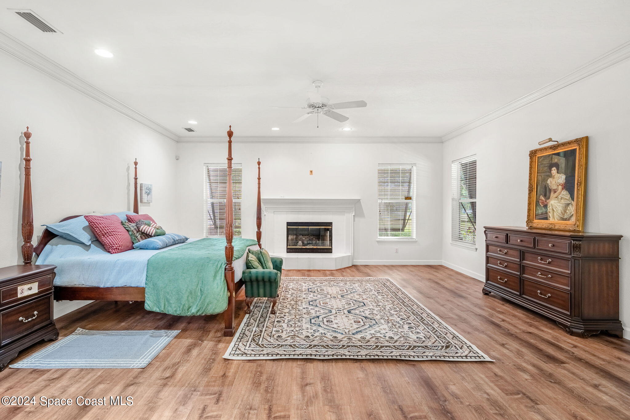 4650 Rayburn Road Cocoa, FL 32926 - Photo 26 of 81 primary bedroom 1