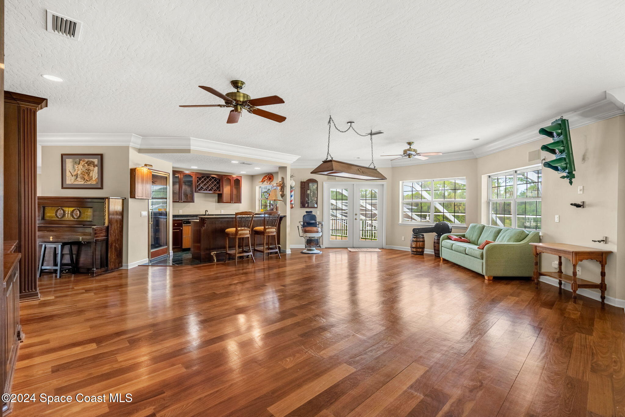 4650 Rayburn Road Cocoa, FL 32926 - Photo 40 of 81 loft 6
