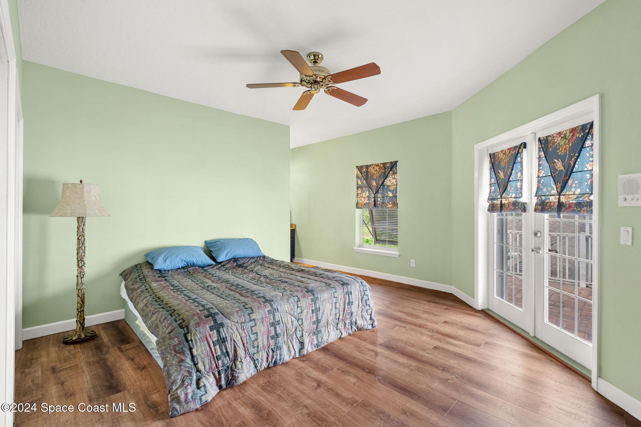 4650 Rayburn Road Cocoa, FL 32926 - Photo 53 of 81 bedroom 3 - 2