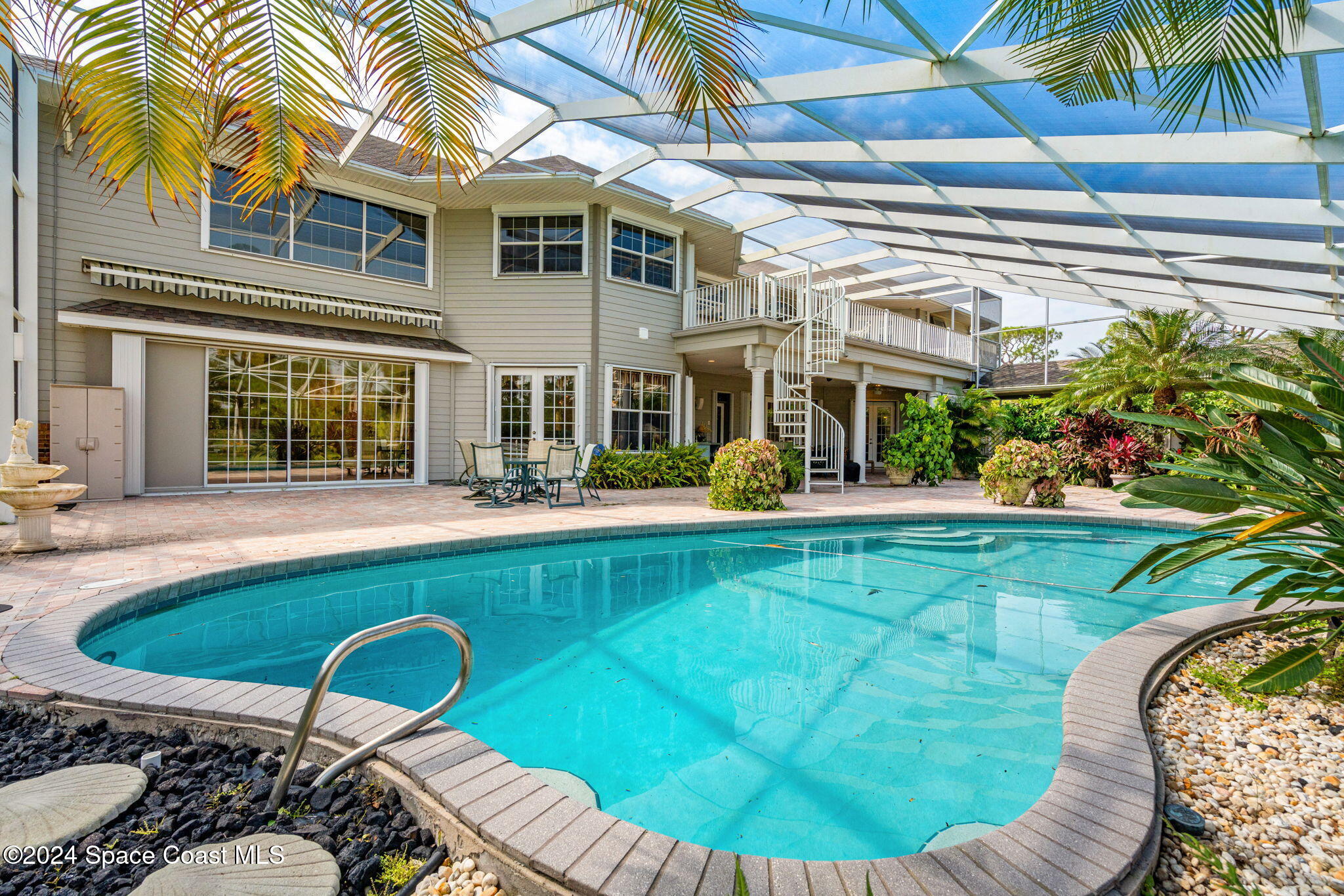 pool 1