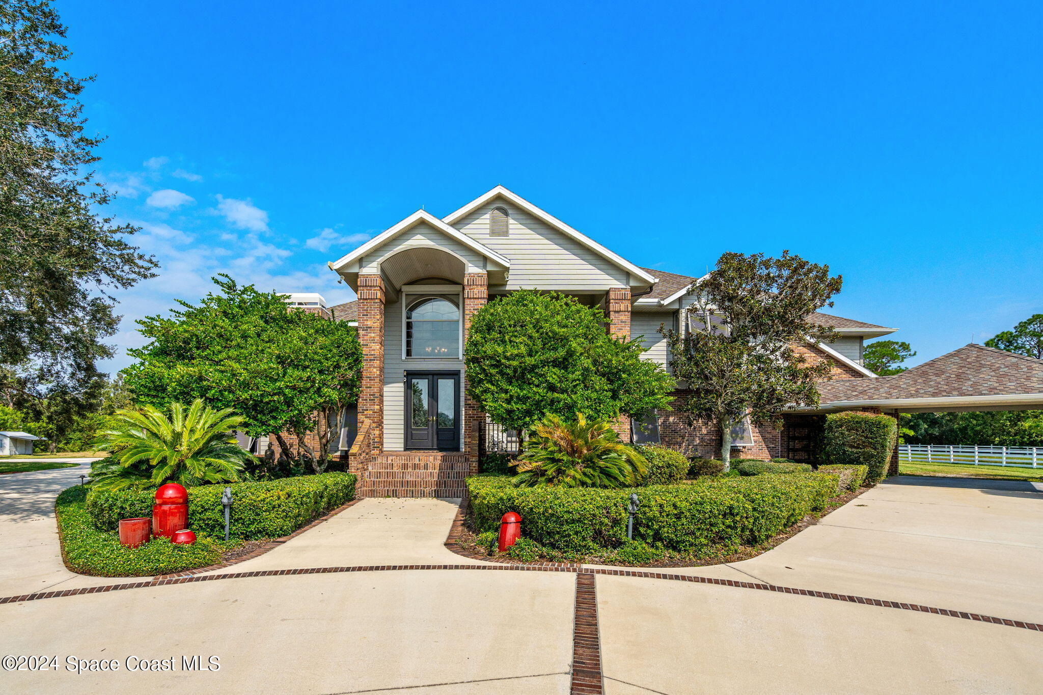 4650 Rayburn Road Cocoa, FL 32926 - Photo 75 of 81 front 1
