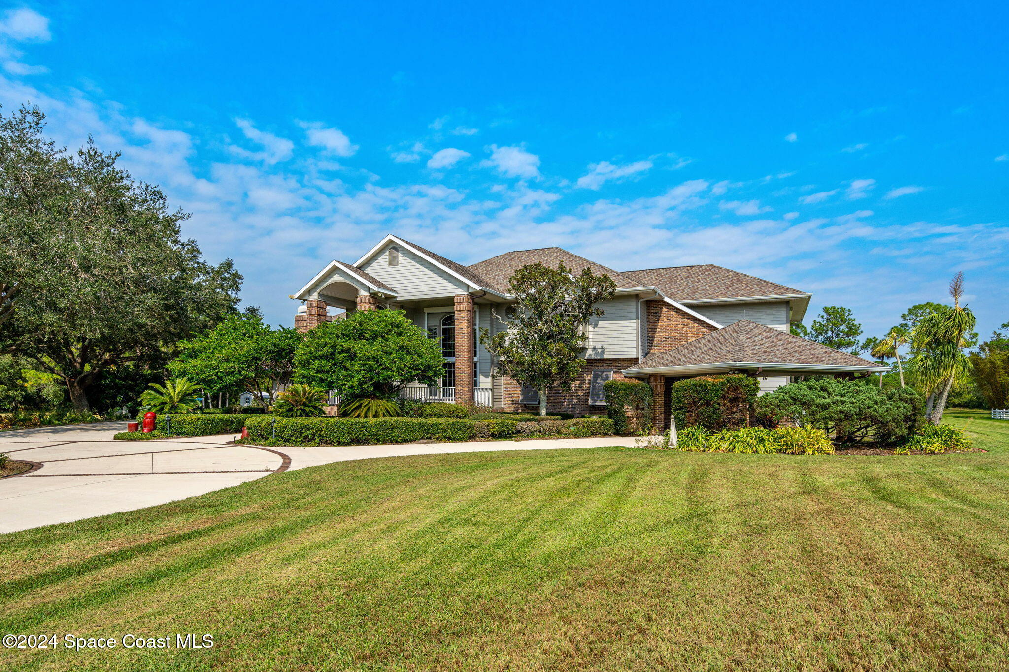 4650 Rayburn Road Cocoa, FL 32926 - Photo 76 of 81 front 2