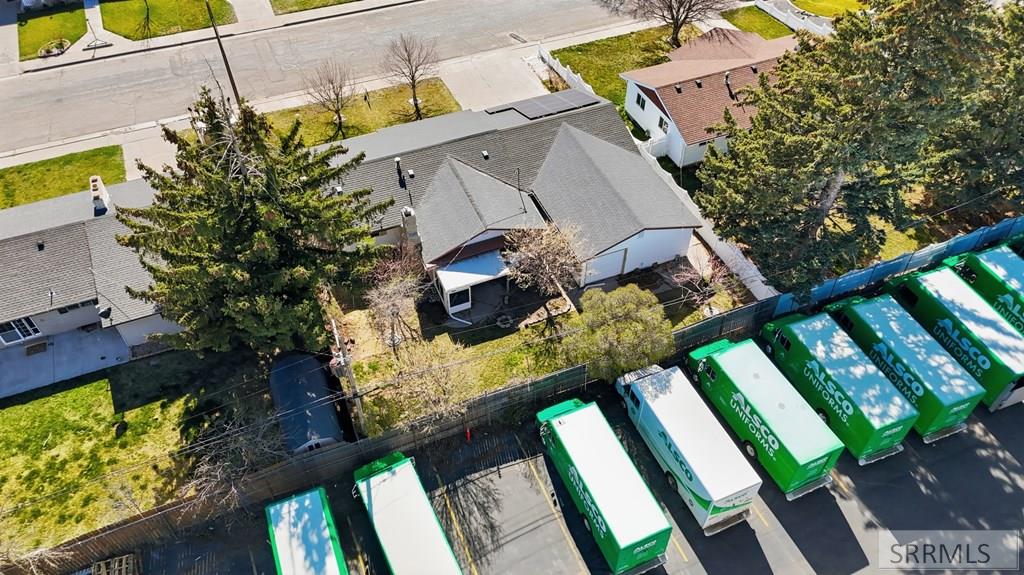 545 Collins Street Blackfoot, ID 83221 - Photo 53 of 57