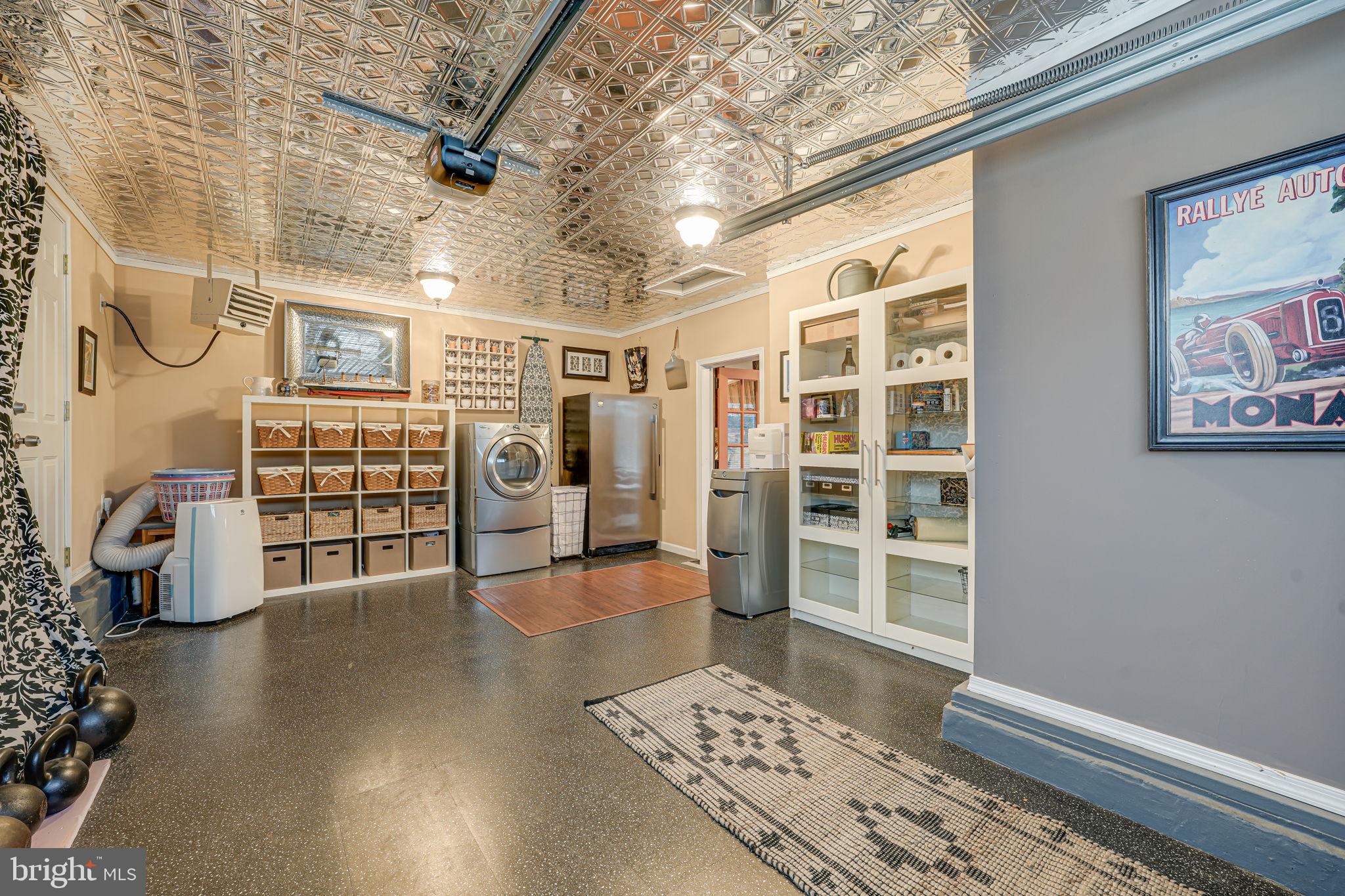 8536 Aponi Road Vienna, VA 22180 - Photo 28 of 40 a view of livingroom with furniture