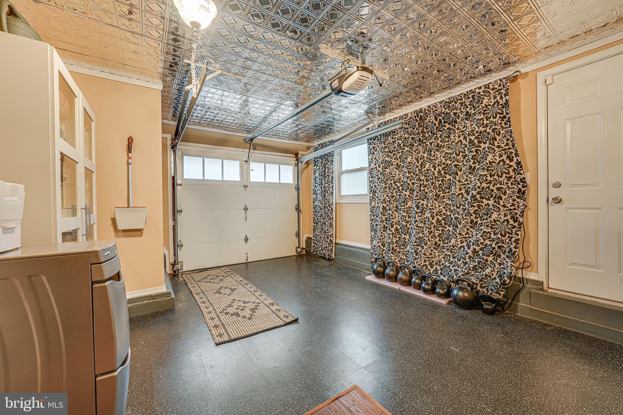 8536 Aponi Road Vienna, VA 22180 - Photo 29 of 40 a view of an empty room with windows