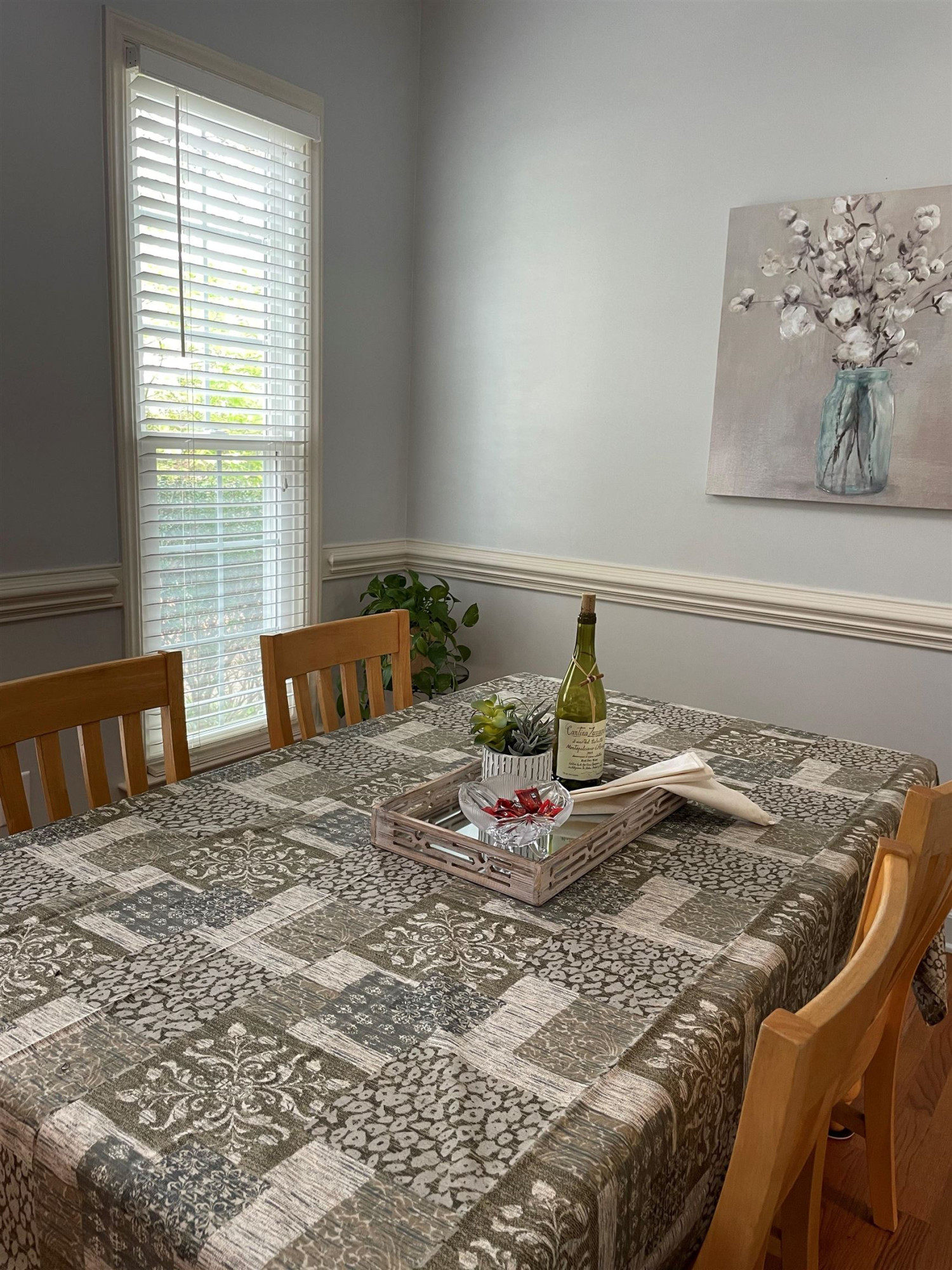 3401 Savan Court Raleigh, NC 27613 - Photo 9 of 28 Photo 9