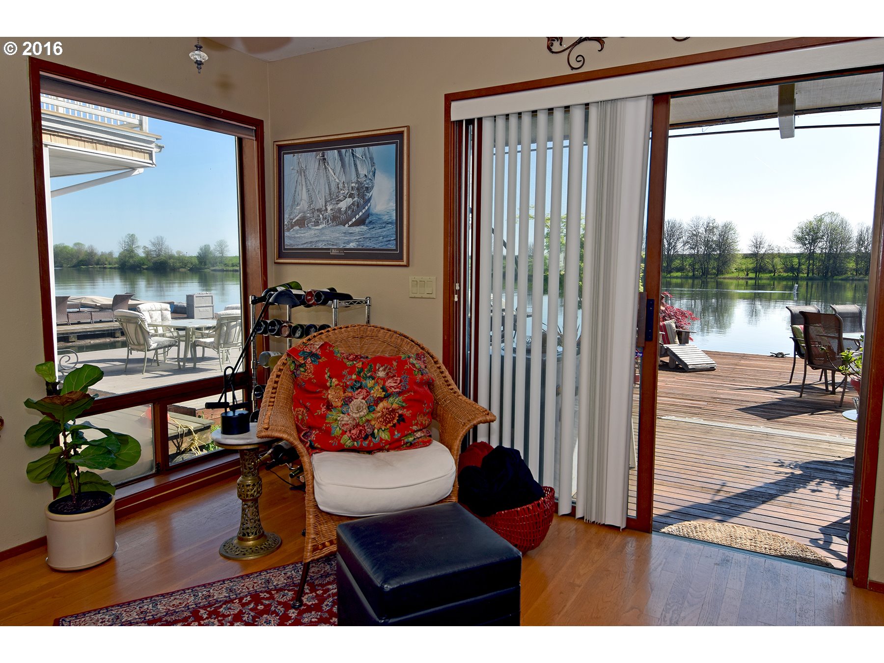 26400 Northwest St Helens Road, Unit 1 Scappoose, OR 97056 - Photo 9 of 28 Gallery Image 9