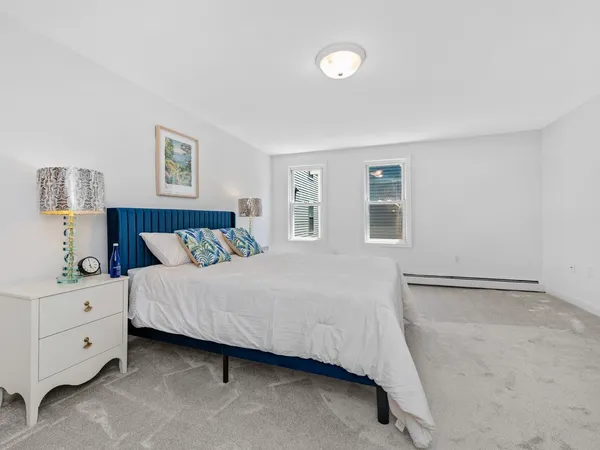 $1,095,000 | 18 R Polk Street, Boston, MA 02129