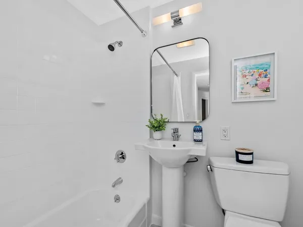 $1,095,000 | 18 R Polk Street, Boston, MA 02129