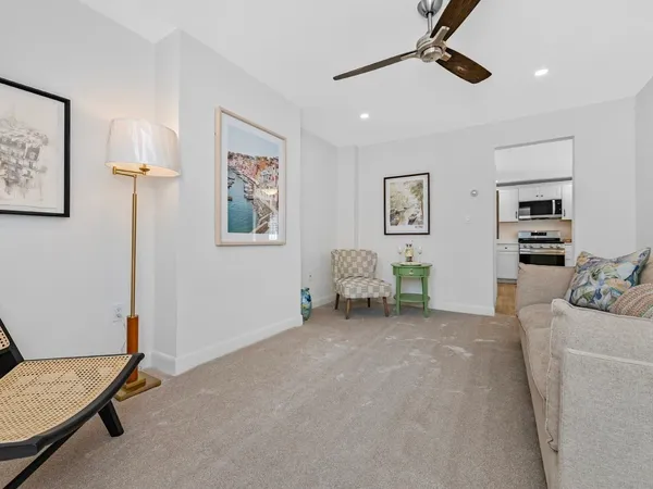 $1,095,000 | 18 R Polk Street, Boston, MA 02129