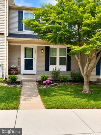 $310,000 | 3359 Garrison Circle, Abingdon, MD 21009
