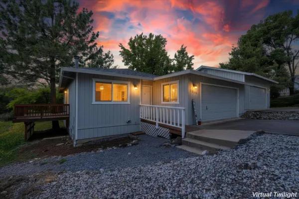 $399,000 | 23198 Lone Pine Drive, Auburn, CA 95602