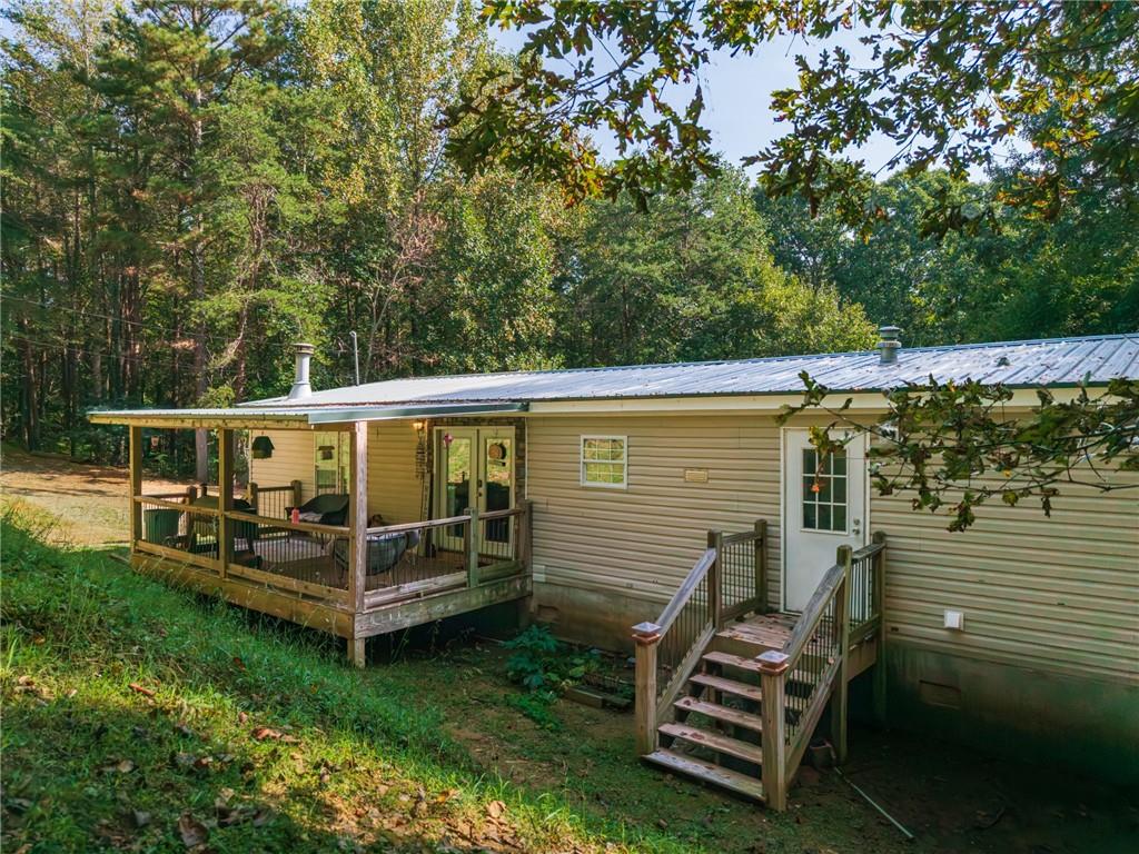 199 Moores Gin Road Fairmount, GA 30139 - Photo 2 of 38 Gallery Image 2