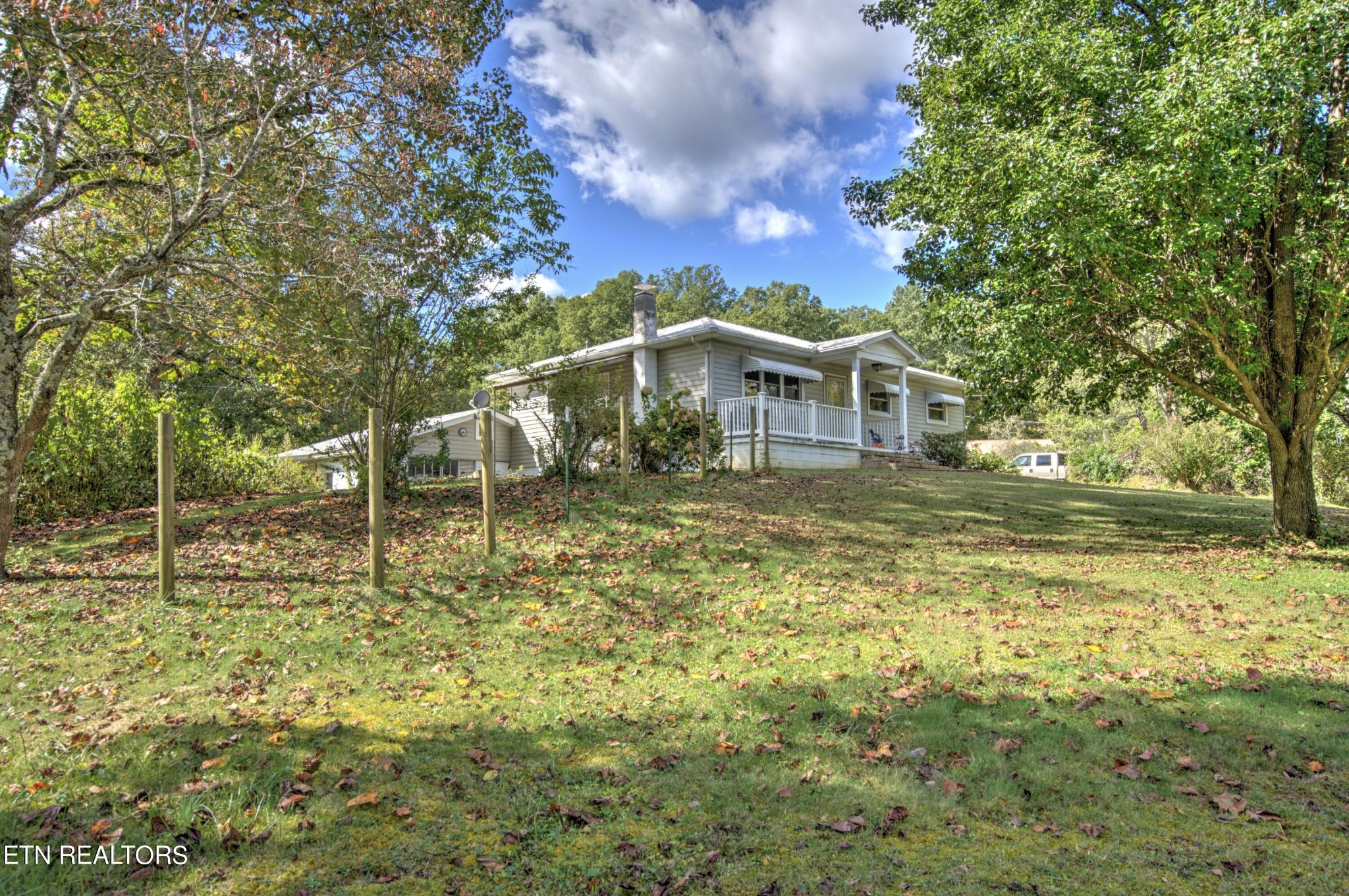283 Tompkins Road Robbins, TN 37852 - Photo 1 of 30 Gallery Image 1