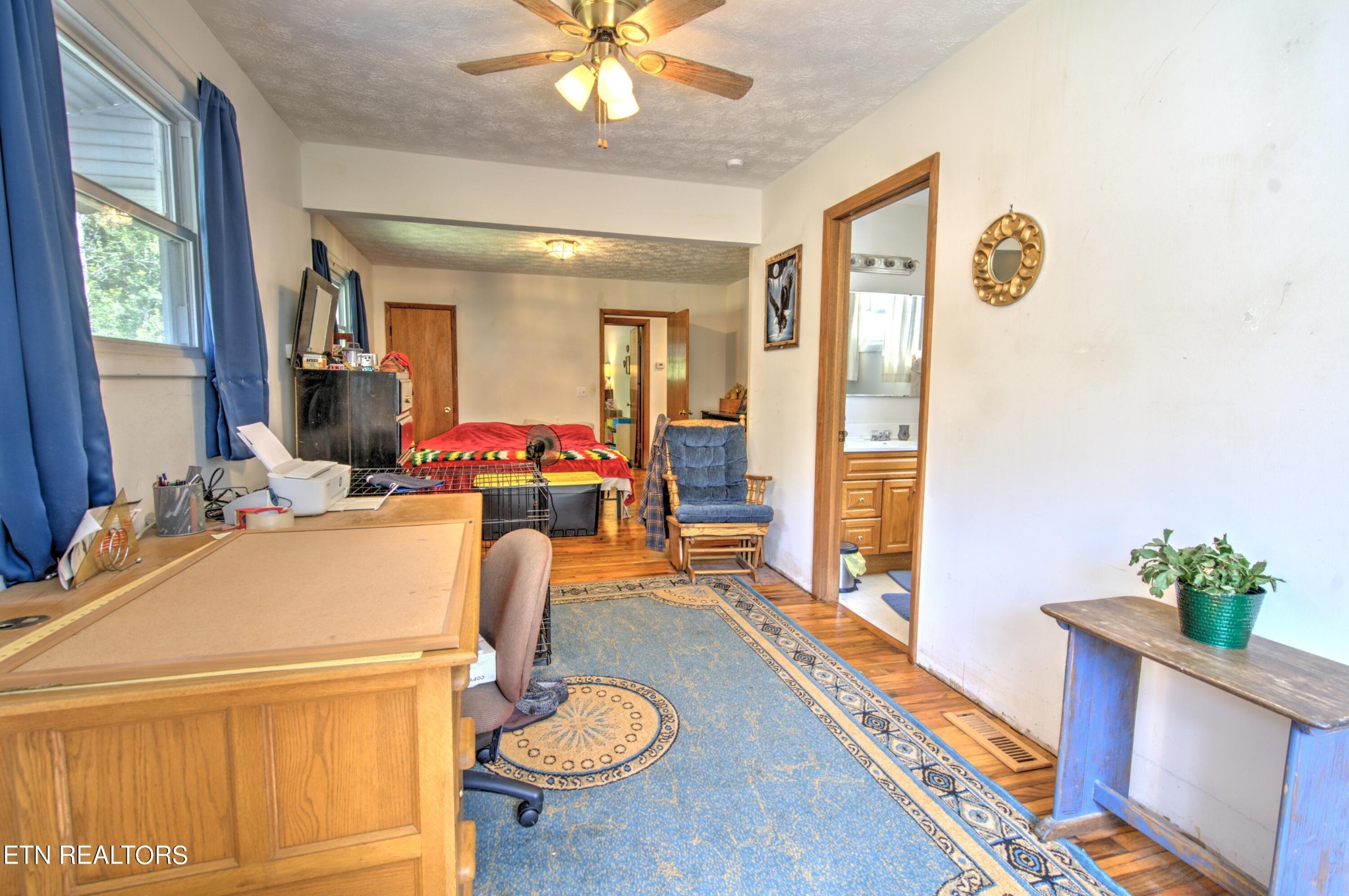 283 Tompkins Road Robbins, TN 37852 - Photo 21 of 30 Gallery Image 21