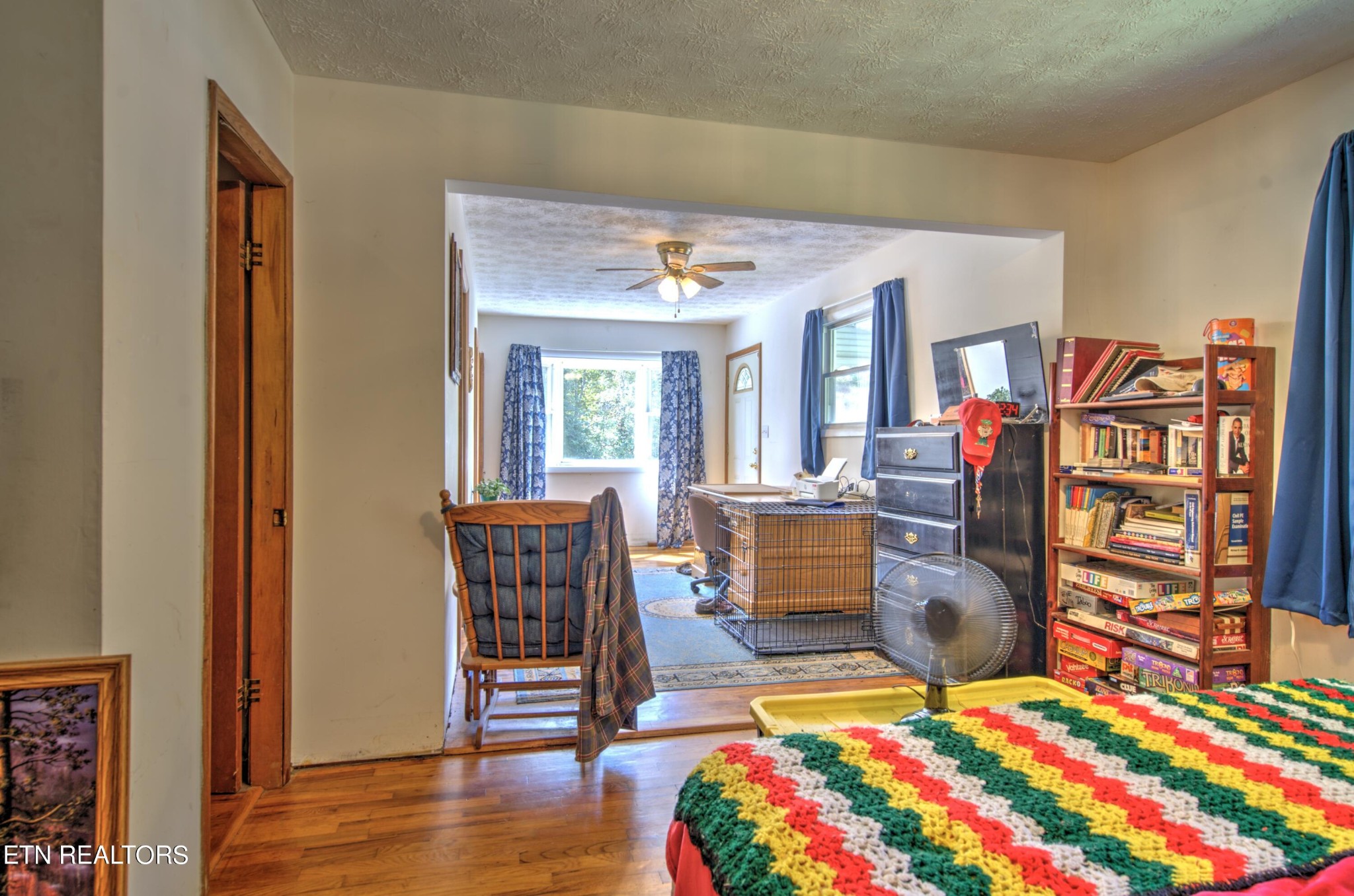283 Tompkins Road Robbins, TN 37852 - Photo 23 of 30 Gallery Image 23