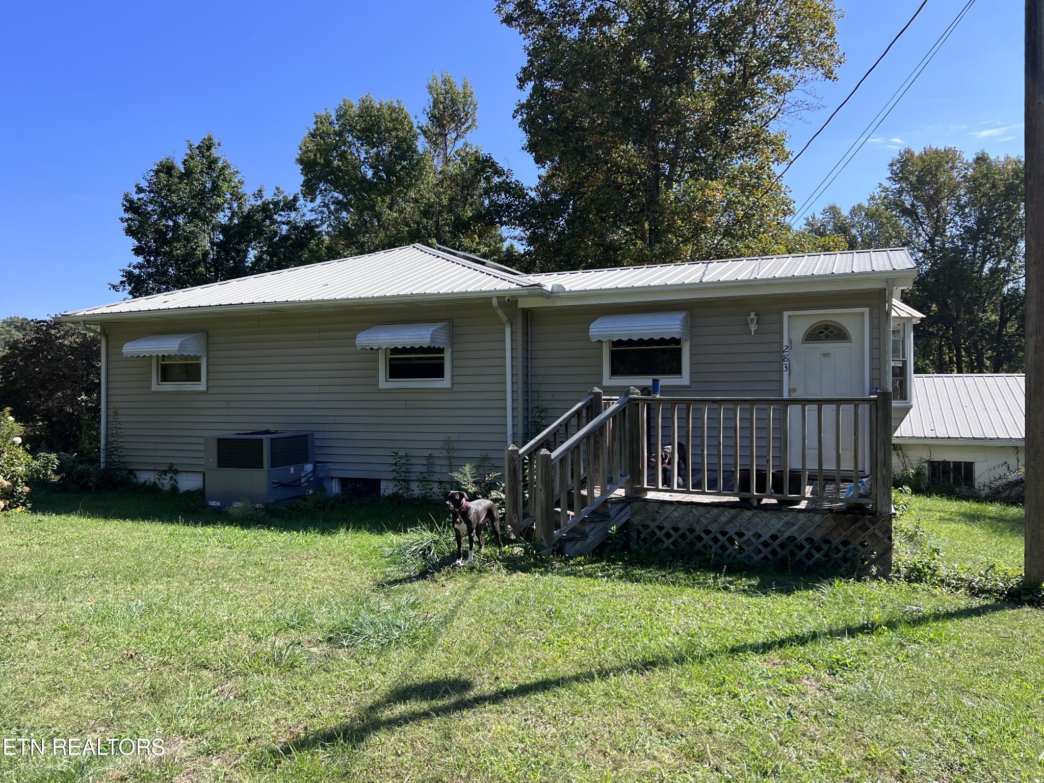283 Tompkins Road Robbins, TN 37852 - Photo 3 of 30 Gallery Image 3