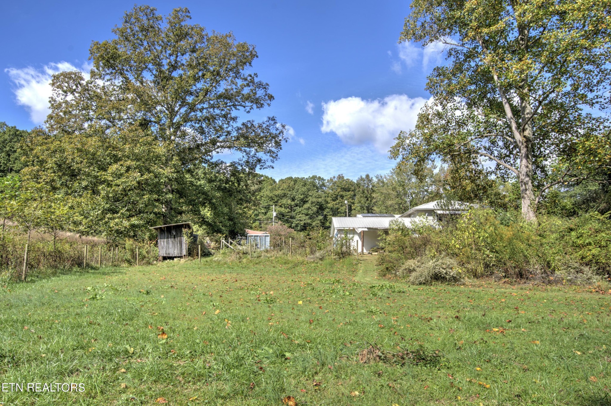 283 Tompkins Road Robbins, TN 37852 - Photo 7 of 30 Gallery Image 7