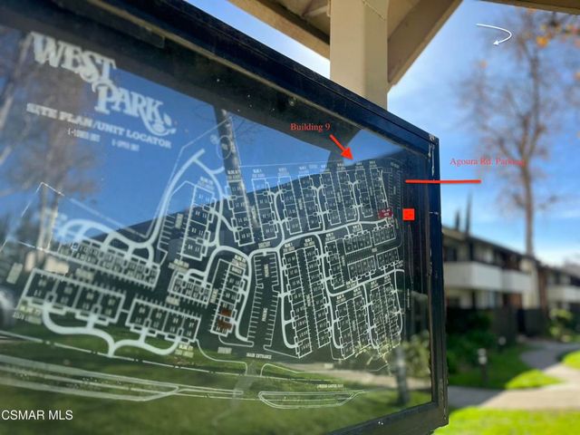 $2,900 | 31580 Agoura Road, Unit 6, Westlake Village, CA 91361