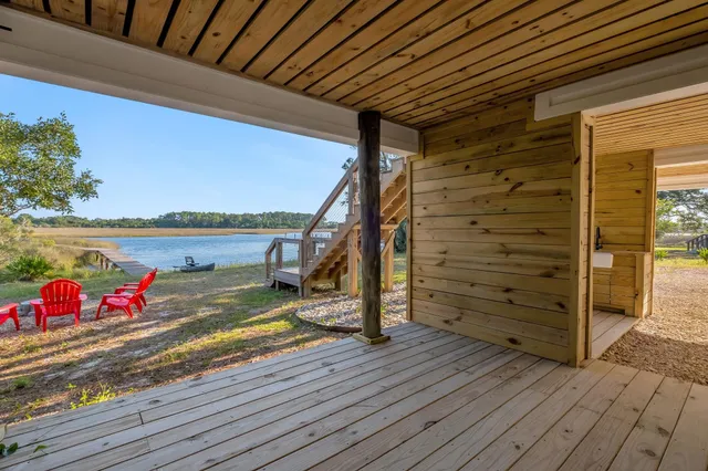 $919,000 | 167 Timber Island Road, Carrabelle, FL 32322