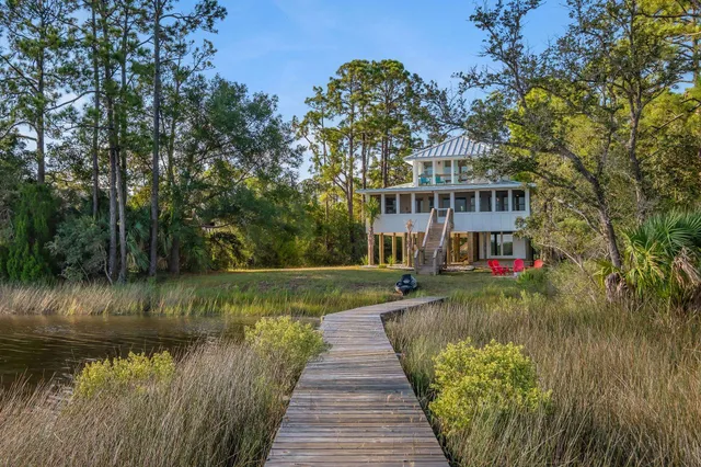 $919,000 | 167 Timber Island Road, Carrabelle, FL 32322