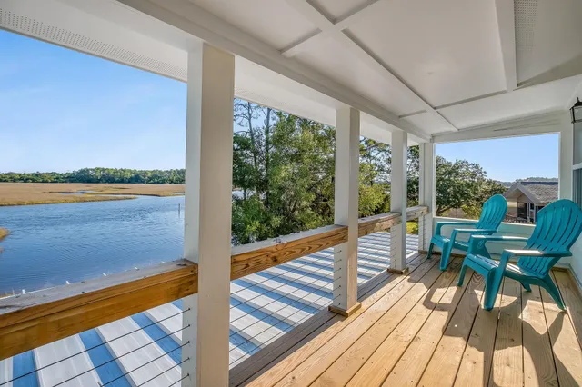 $919,000 | 167 Timber Island Road, Carrabelle, FL 32322