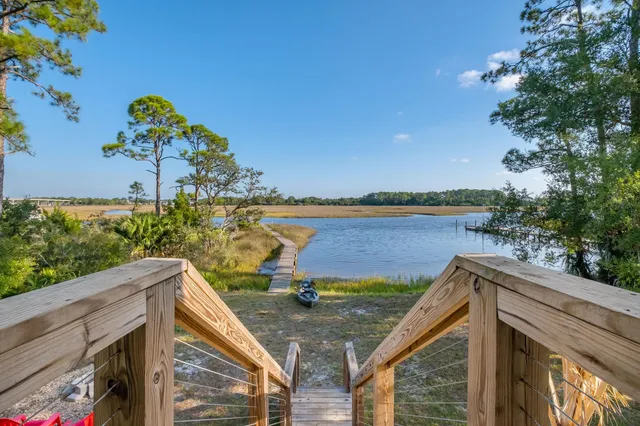 $919,000 | 167 Timber Island Road, Carrabelle, FL 32322