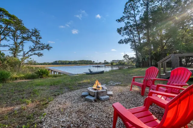 $919,000 | 167 Timber Island Road, Carrabelle, FL 32322