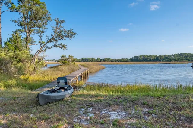 $919,000 | 167 Timber Island Road, Carrabelle, FL 32322