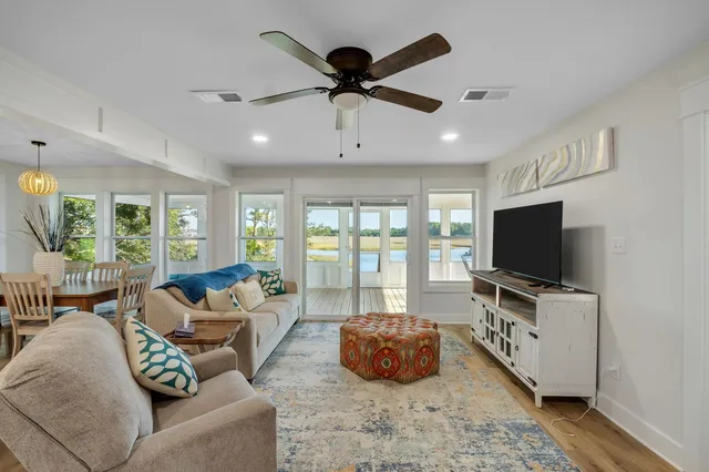 $919,000 | 167 Timber Island Road, Carrabelle, FL 32322