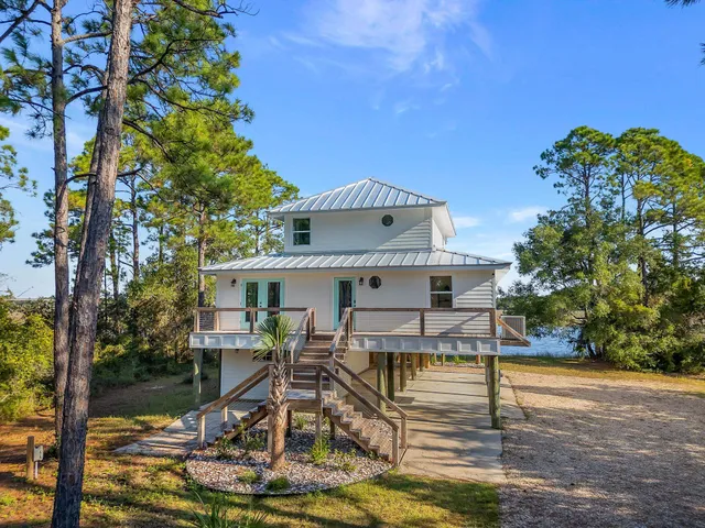 $919,000 | 167 Timber Island Road, Carrabelle, FL 32322