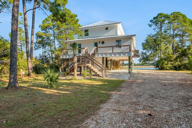 $919,000 | 167 Timber Island Road, Carrabelle, FL 32322