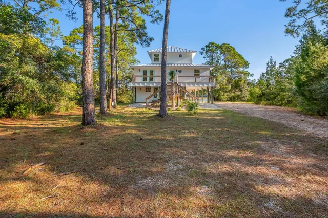 $919,000 | 167 Timber Island Road, Carrabelle, FL 32322