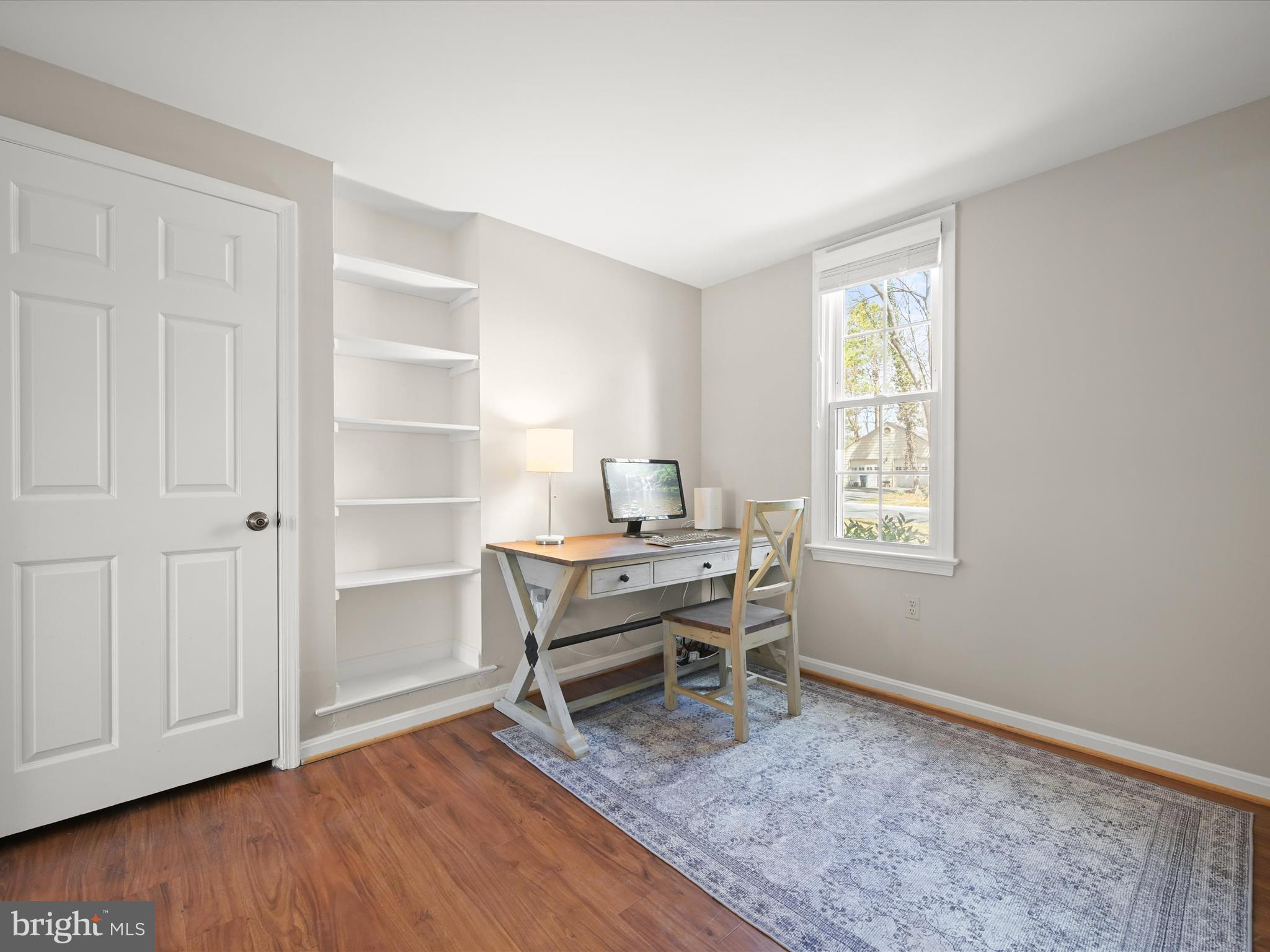 10916 Swansfield Road Columbia, MD 21044 - Photo 19 of 54 Den/Study